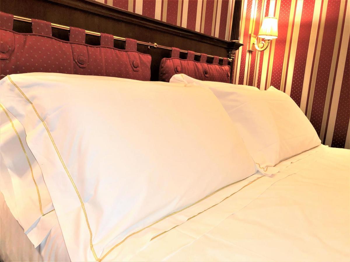 Hotel Manfredi Suite In Rzym Zewnętrze zdjęcie