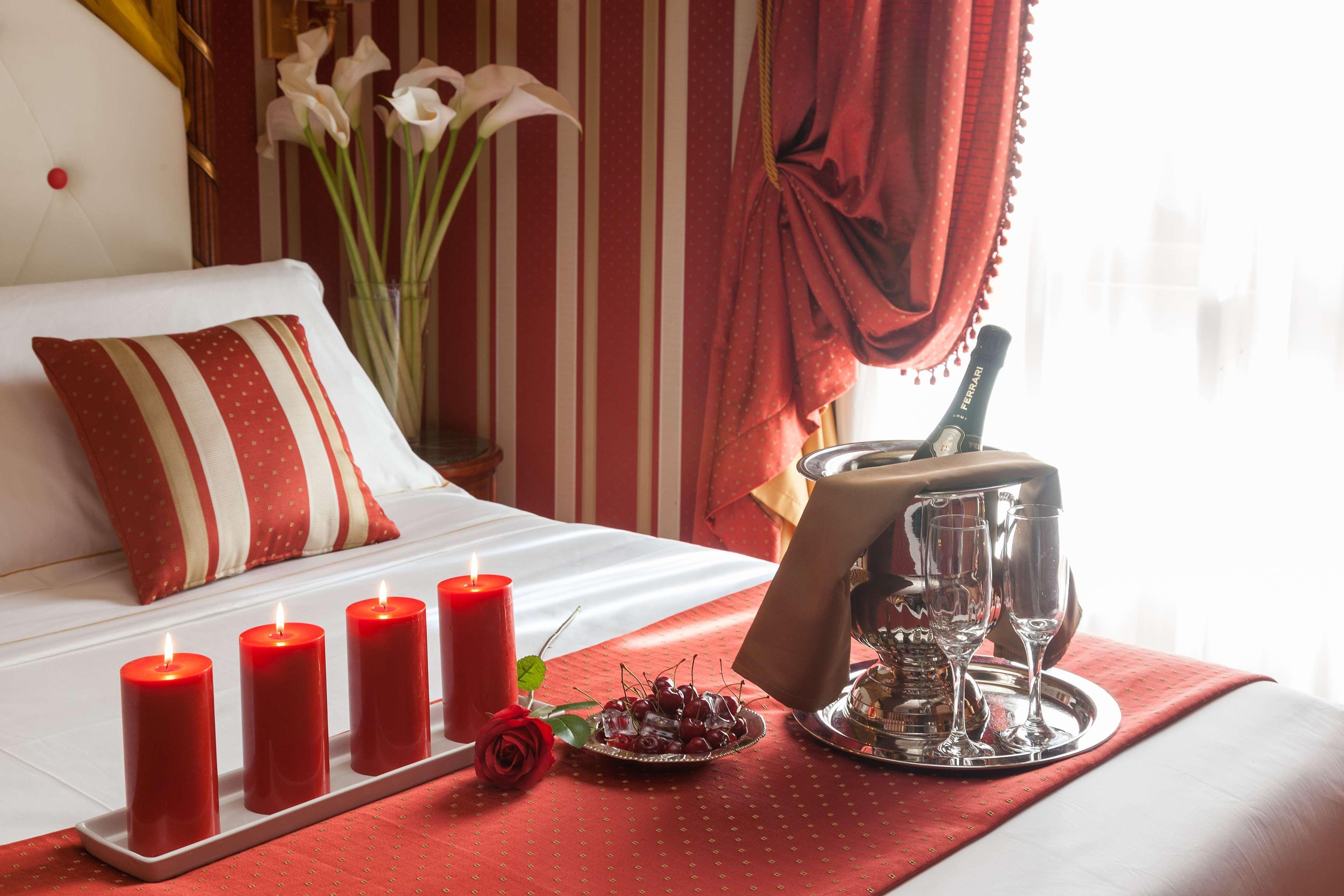 Hotel Manfredi Suite In Rzym Zewnętrze zdjęcie