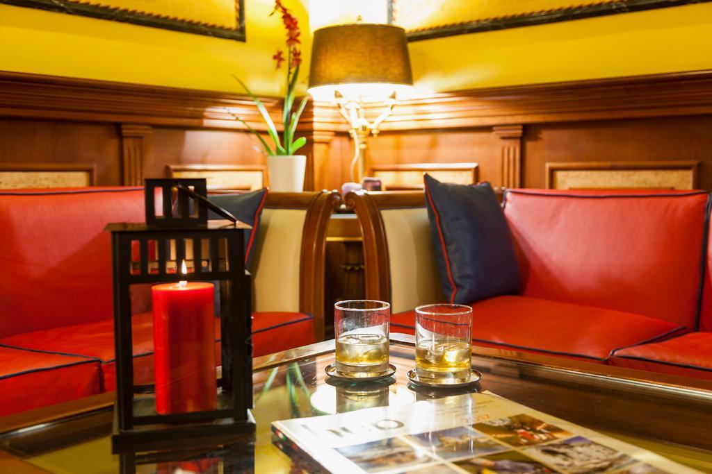 Hotel Manfredi Suite In Rzym Zewnętrze zdjęcie